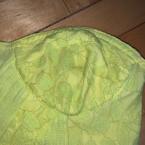 [6]👚UO corset top - Picture 6 of 9